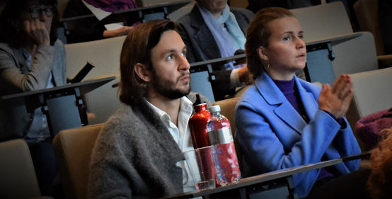 Symposium Médecine Intégrative et Cancer | Lausanne | Mai 2019