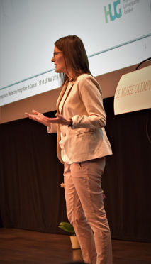 Symposium Médecine Intégrative et Cancer | Lausanne | Mai 2019