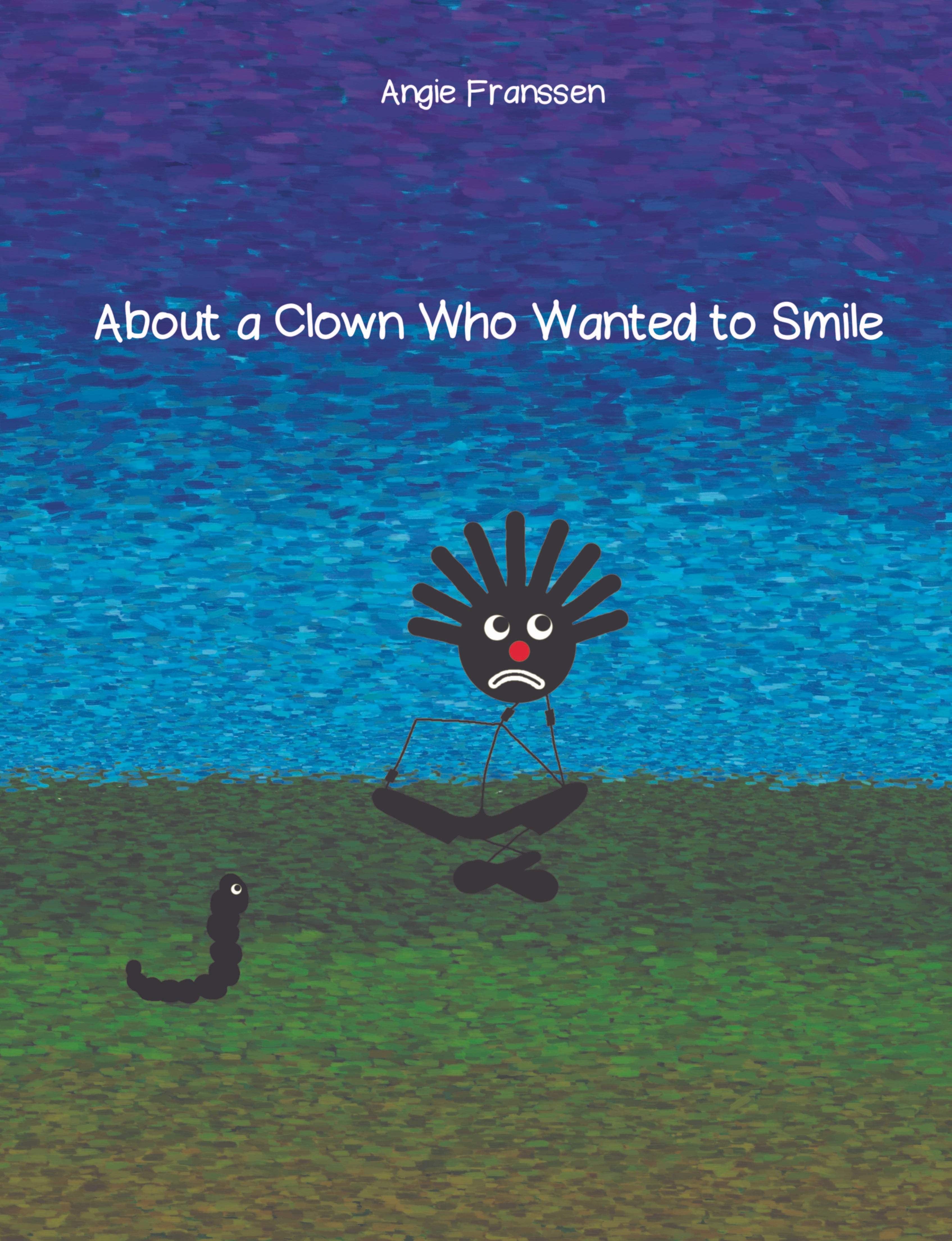 About a Clown who wanted to Smile