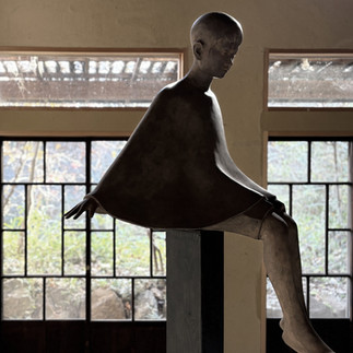 starnet recode 生井亮司「静寂と光、そして祈ること」