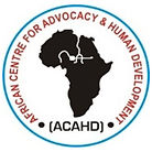 African Center for Advocacy and Human Development, Nigeria