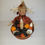 Thumbnail: Fall and Halloween Pattern Scarecrow Thomas HFTH122