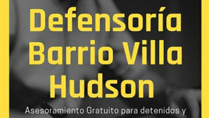 Defensoría de Derechos Humanos en Casa Abierta: Un espacio de asesoría legal y apoyo comunitario