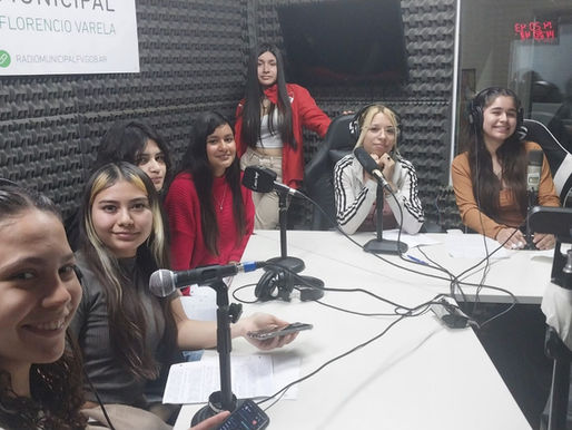 La última vez al aire