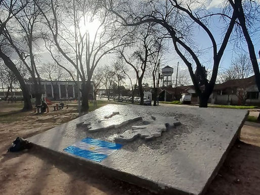 Estudiantes de la Secundaria 16 Evita participaron de los Juegos Bonaerenses 2023