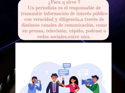 La comunicación en acción