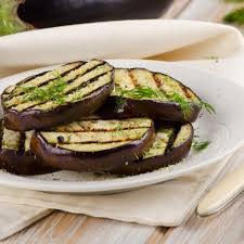 Propiedades de las Berenjenas