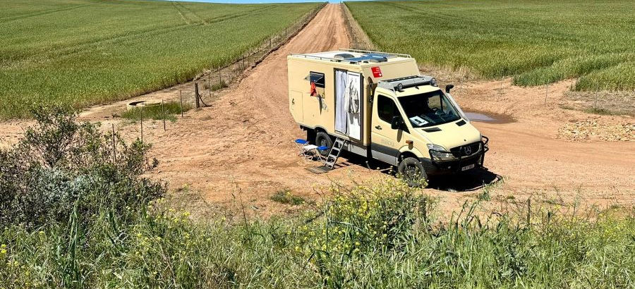 Wir sind alles Namibier… (Namibia Rückblende)