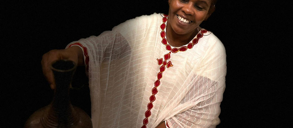 In Djibouti festgenagelt…
