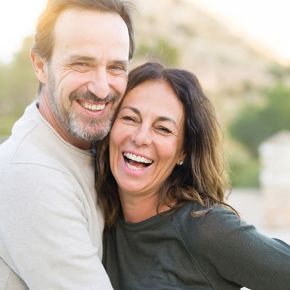 Hormone Treatment