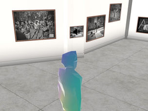 Virtuelle Ausstellungen: Zukunft oder nur gut gemeinter Tech-Hype?