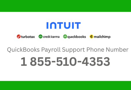 Call 1855.510.4353 || Why won't QuickBooks connect to my email?– Misconfiguration