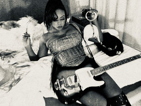 Single Review - Said I'd Be Yours - Dionne