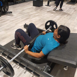 PT at The Atrium Health Club