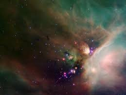 rho ophiuchi from nasa