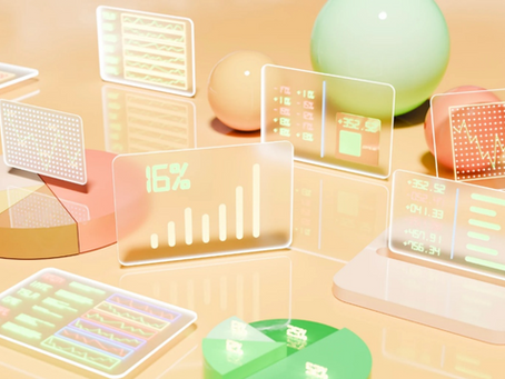 The Economy of the Future Will Reward Those Who Create Meaning