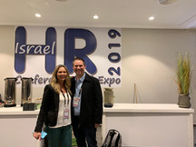הרצאה בכנס HR