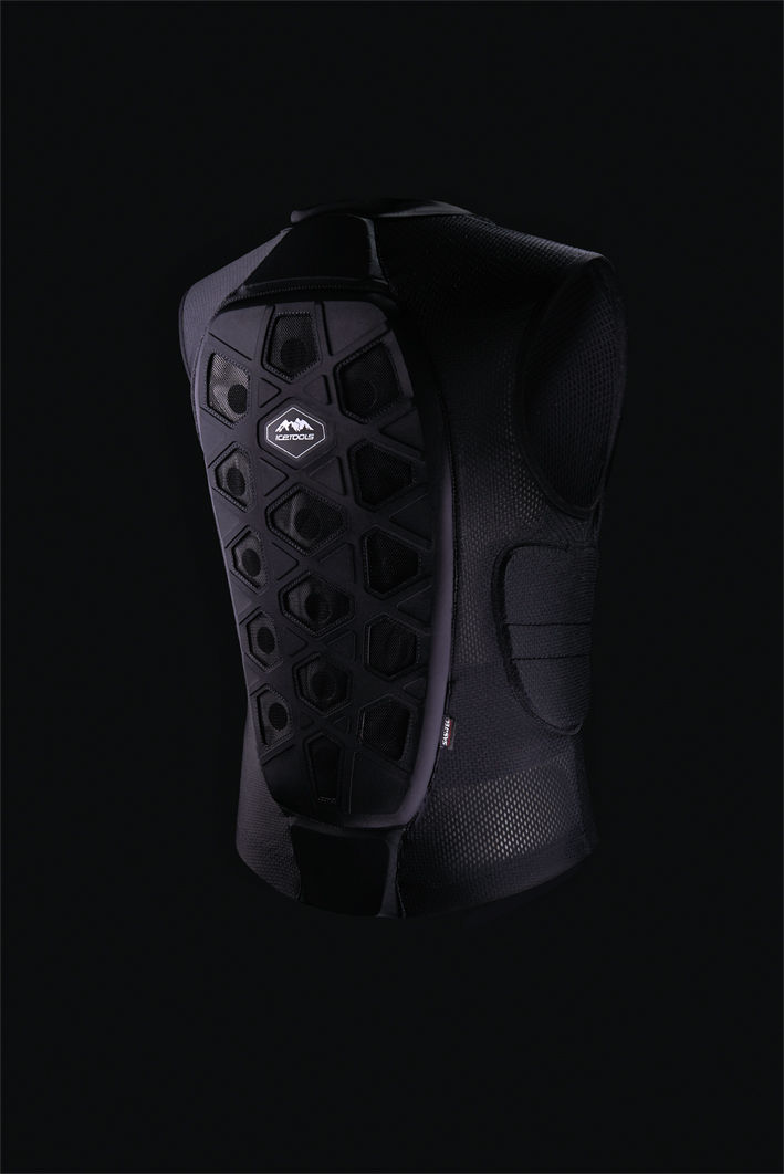 Miniaturbild: Evo Vest