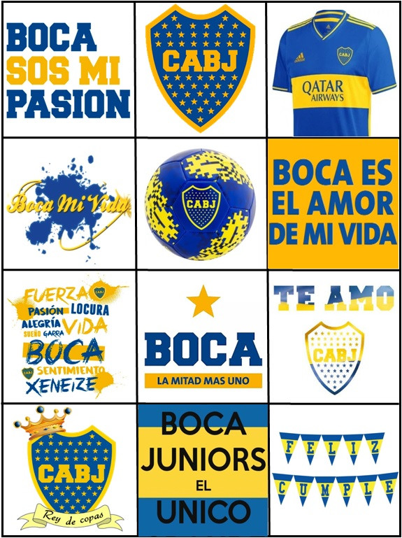 Boca Juniors