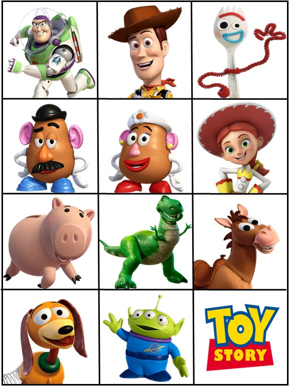 Toy Story
