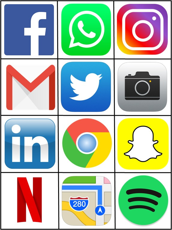 Redes Sociales
