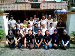 Service Learning Visit 2016