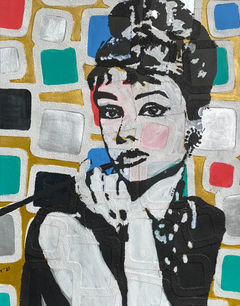BREAKFAST AT TIFFANY'S