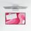 Thumbnail: Hot Pink - Inkstorm Mousepad