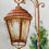 Thumbnail: Copper Vintage Lamp