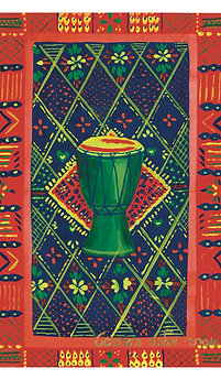 Spanish Essentials print