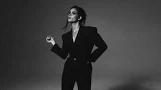 ADRIA ARJONA - LOS ANGELES