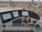 54' Cruiser