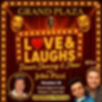 🎭🔥 STATEN ISLAND — You’re Not Ready for This Night! 🔥🎶 📍 Grand Plaza | 🗓️ [October 18,2024  | 🕗 [7:00 PM-till it 