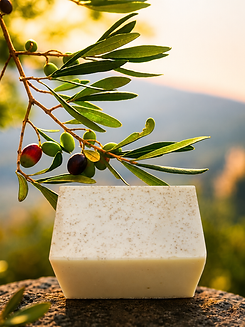 Oliva Soap Ad2.png