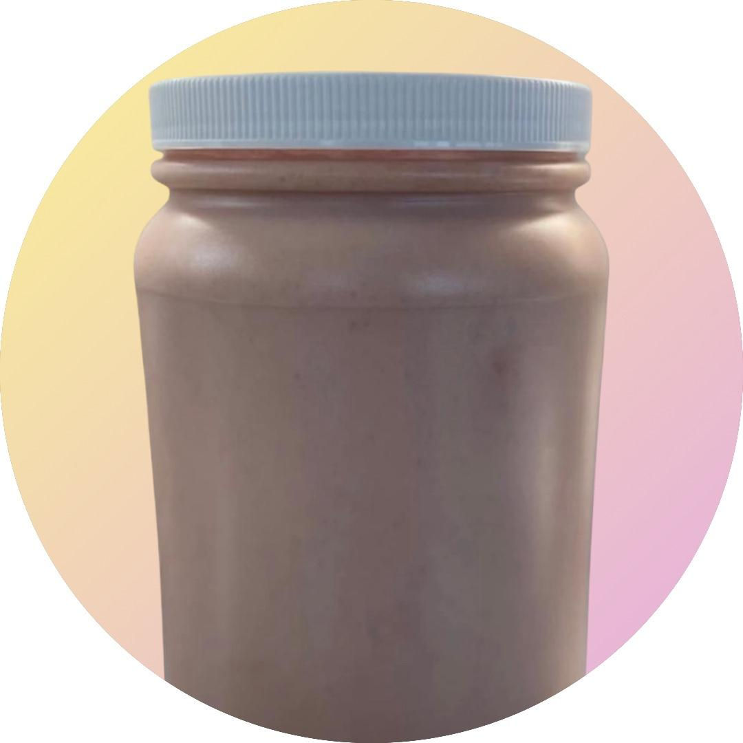 Wholesale Bulk Aromatherapy Whipped Salt Scrub