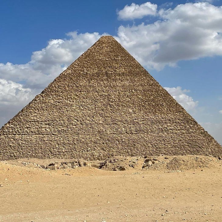 Transportation Service Provider | Egypt