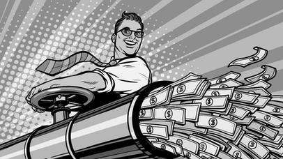 Co-investing is for the 1% - The prerequisites for co-investing