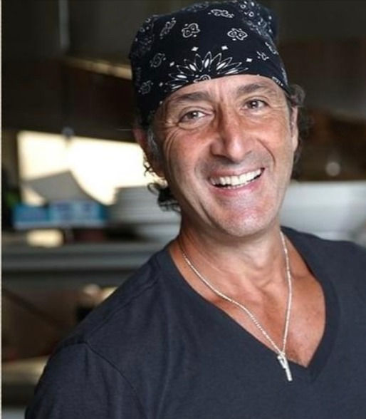 The Great Big Challah Bake with David Fhima