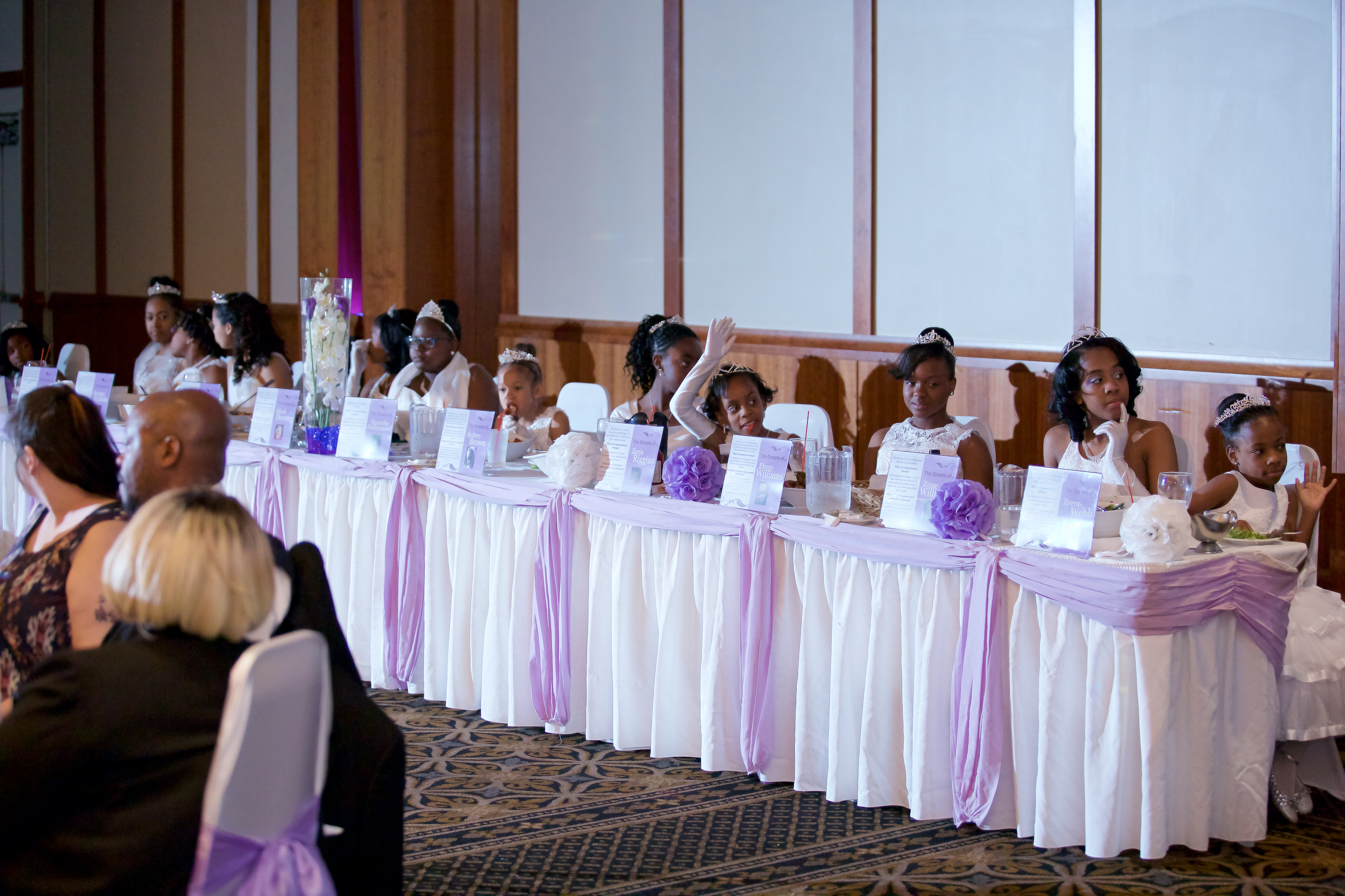 Our Honorees