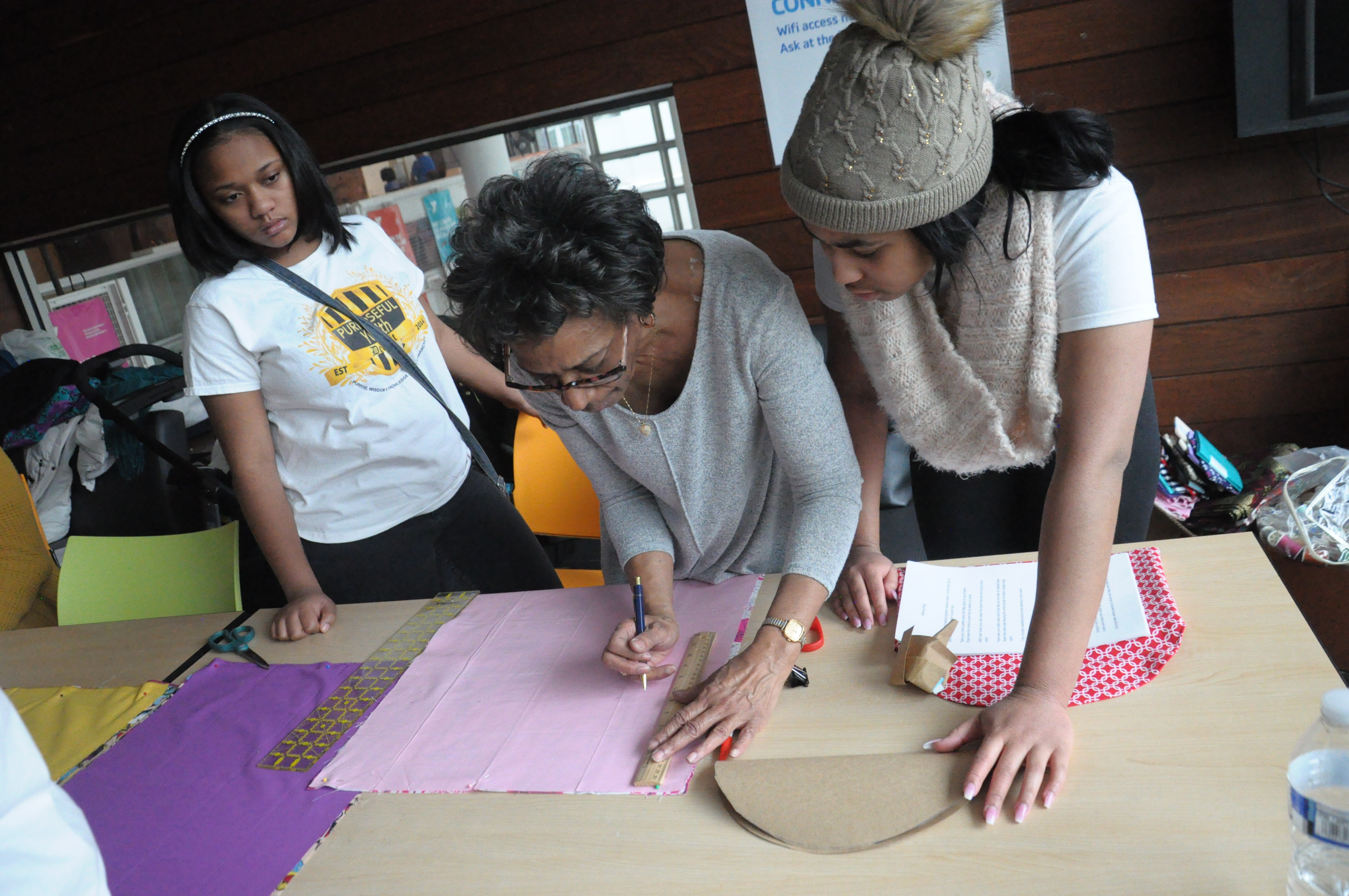 Fashion Design Day