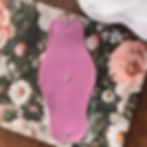 Miniatura: Podpaski wielorazowe - podkładki (wełna)