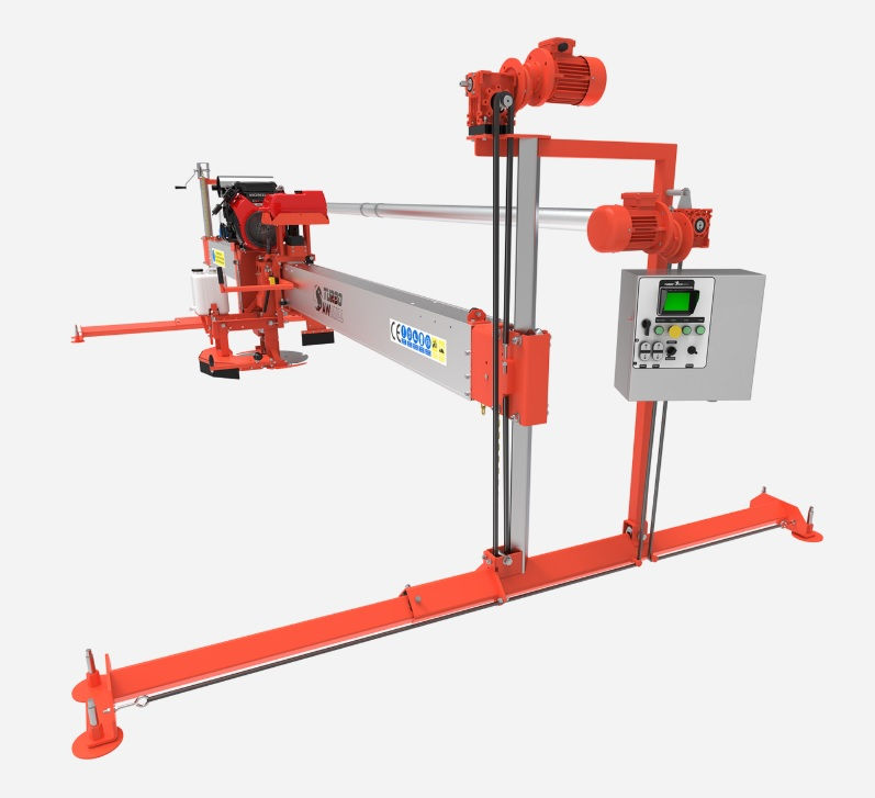 Portable Sawmills