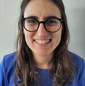 Christabel Watts