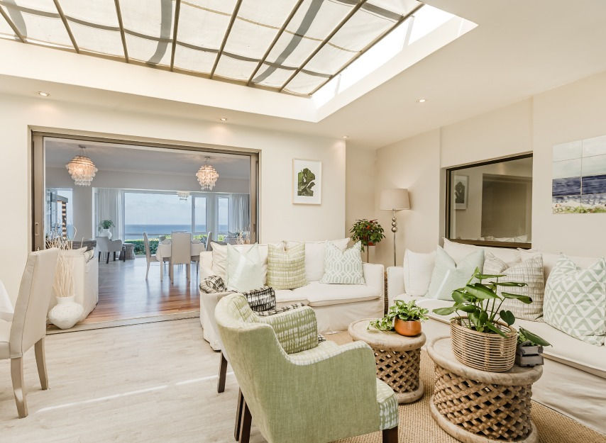 The Robberg Beach Lodge