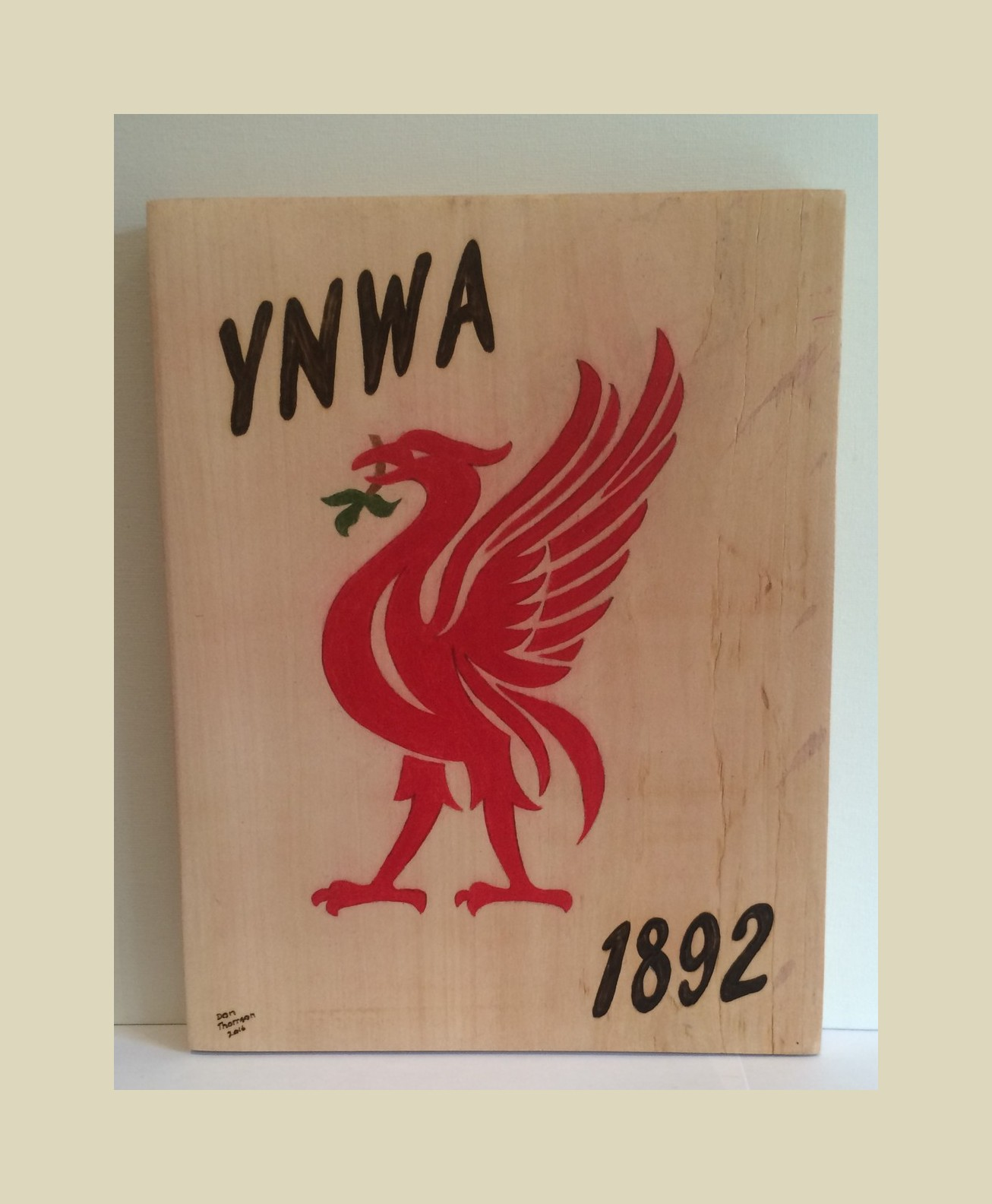 YNWA