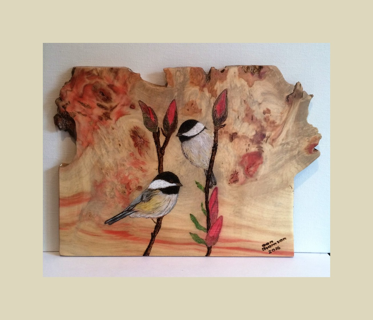 Buds - Sold