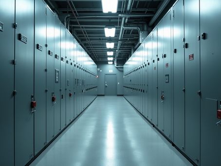 Does Every Project Need an MDF Room in Singapore?