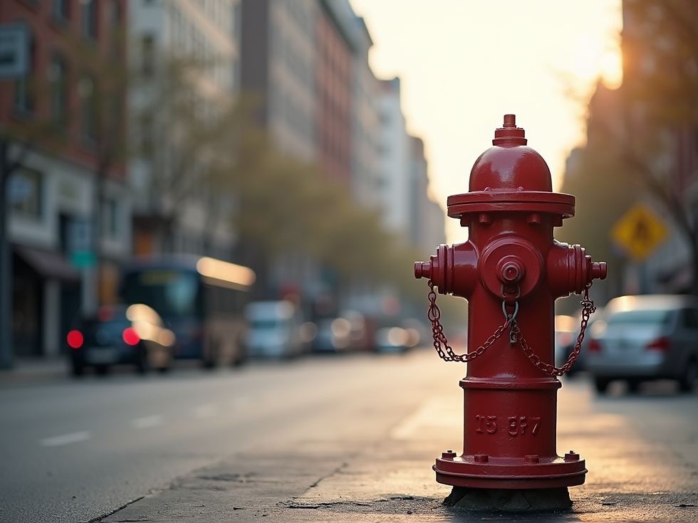 fire safety requirements hotel conversion