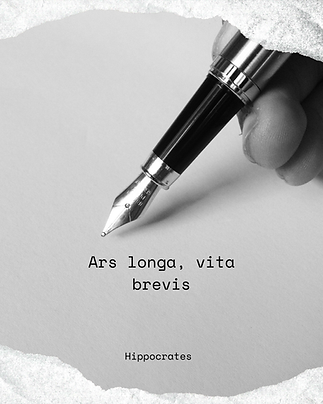 Black and Grey Simple Minimalist Modern Paper Texture Vintage Quotes Life Instagram Post.p