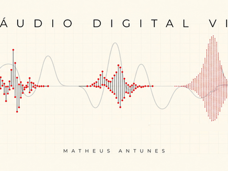 The Hidden Peaks of Digital Audio: Understanding Intersample Peak, True Peak, and Oversampling